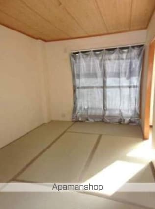 メルベーユ２４６[3LDK/55.32m2]の内装