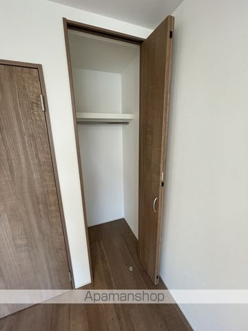 TASSO医大南B棟の内装写真