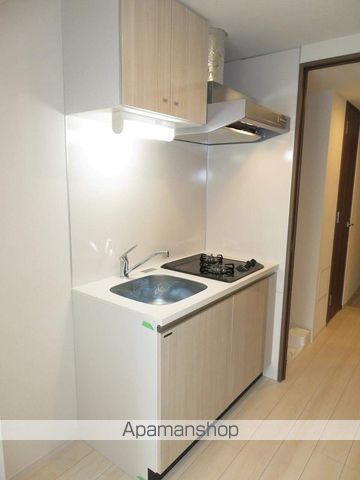オーキッドレジデンス住吉の内装写真