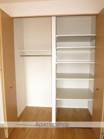 ドゥーエ練馬の内装写真