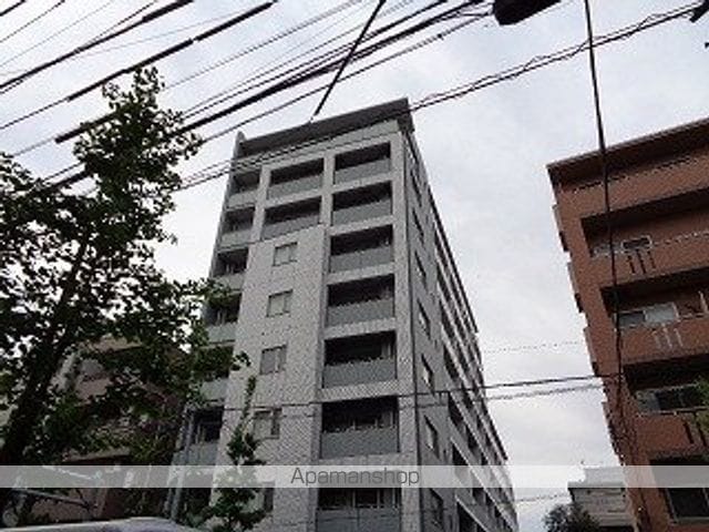 東京都世田谷区世田谷４丁目[1LDK/44.3m2]の外観4