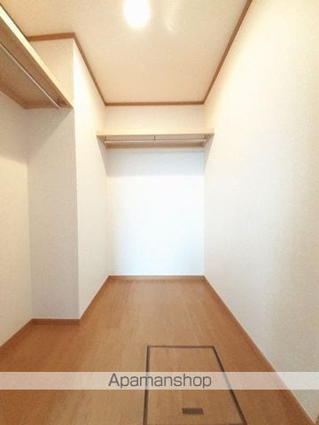 citronIの内装写真