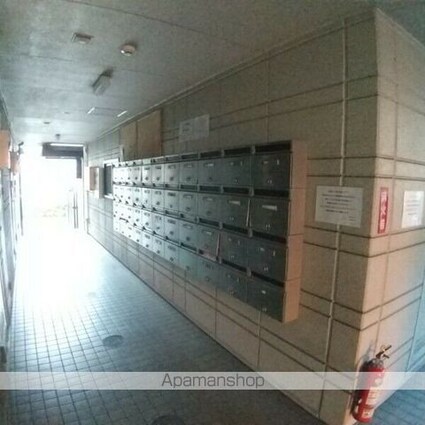 アヴェニュー高畑[1K/22.85m2]のその他内装5