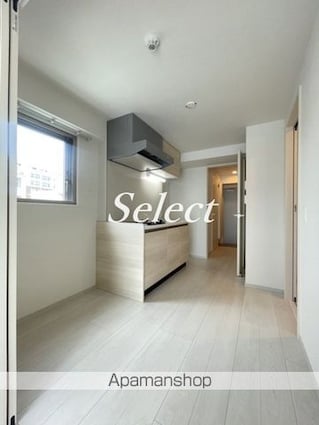 コンフォリア・リヴ関内[1DK/31.44m2]のその他設備