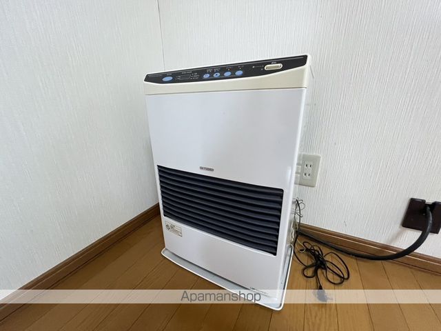 エルム大川Bの内装写真
