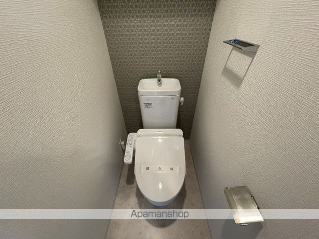 エスリード大阪城クローグの内装写真