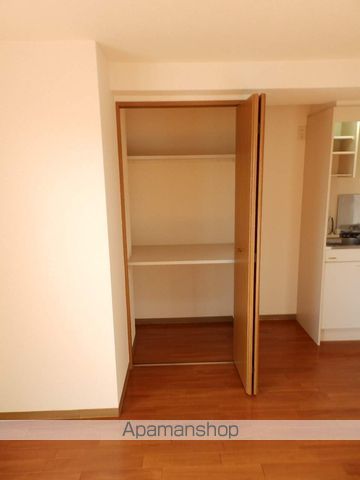 グレイス吹上の内装写真