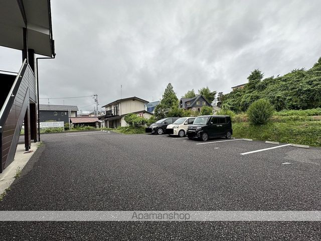 ニューハイツ舘のその他写真