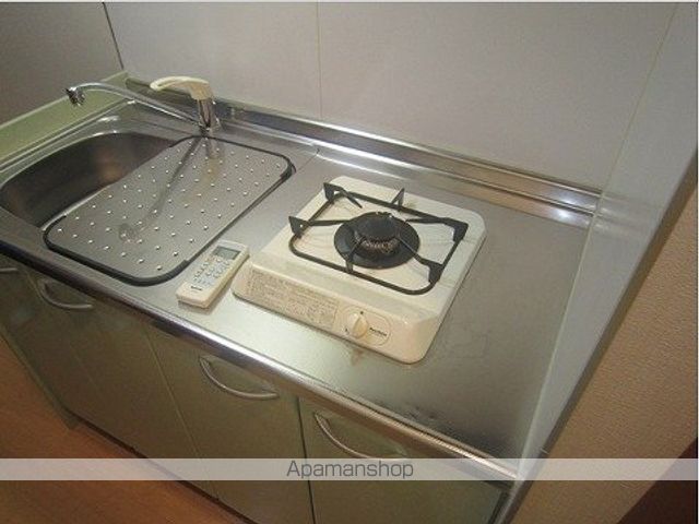 メゾンわかくさの内装写真