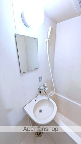 堀川アメニティの内装写真