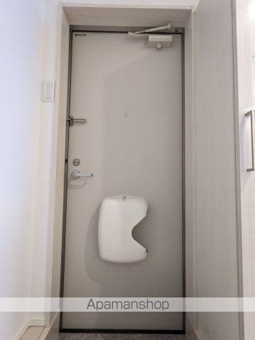 ハーモニーテラス上名古屋の内装写真