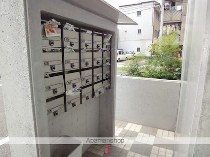 ｐｉｅｔｒａ・Ｎ[1K/19m2]のロビー