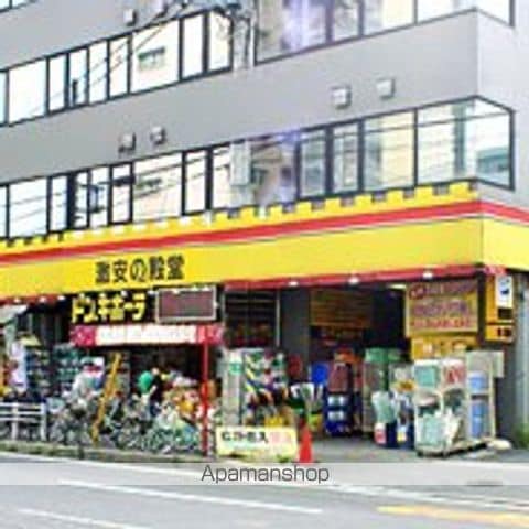 ベルシェ船橋ラマージュの周辺写真
