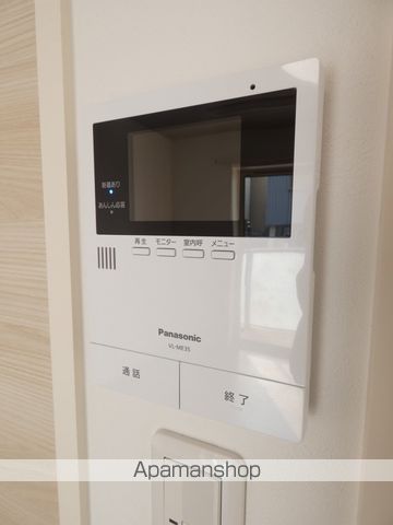 グランメゾン浜松の内装写真