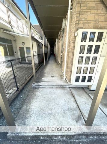 VIALE美しが丘のその他写真