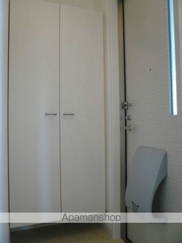CASA Mの内装写真