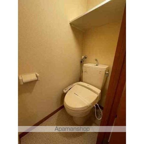 レオパレスグランヴィル琴似の内装写真