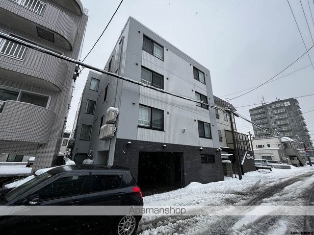 クリスタルN9の外観写真