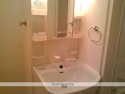 フラワータウン栄町　Ｂ[3LDK/68.8m2]の内装1