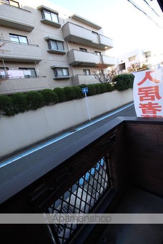 イル・レガーロ鳥飼の内装写真