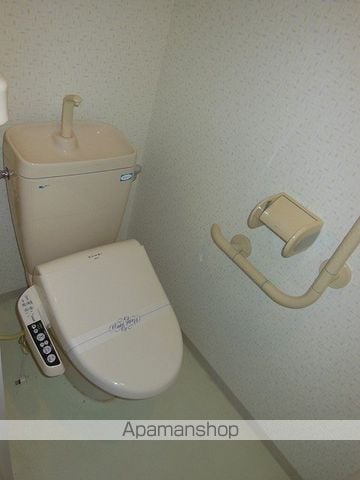 幕張本郷パレスェードの内装写真