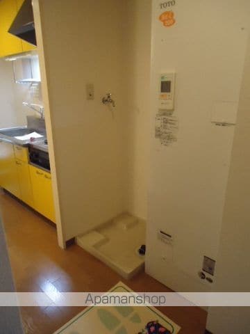 HIYORIーIIの内装写真