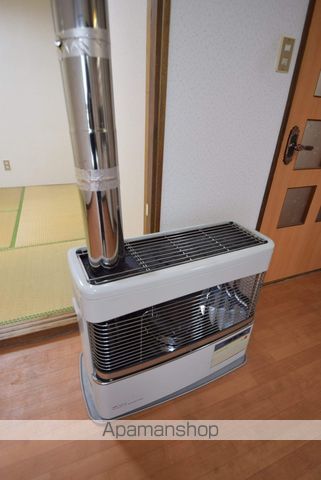 リベラハイツの内装写真