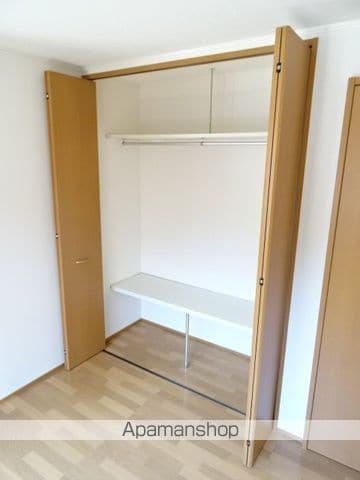 エクストリームの内装写真