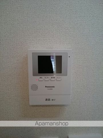 スイセンIの内装写真