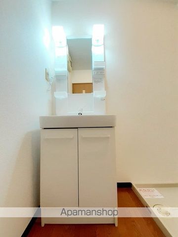 パラディーゾの内装写真