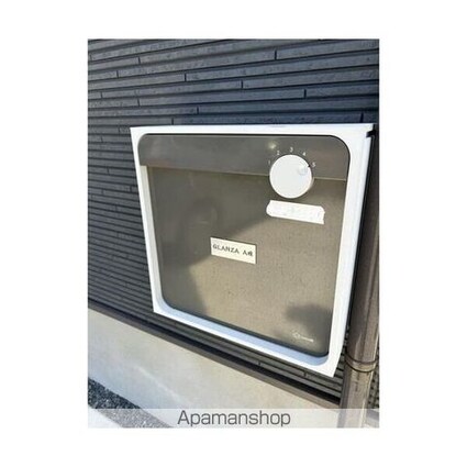 ｇｌａｎｚａ　Ａ棟[3LDK/89.45m2]のその他設備