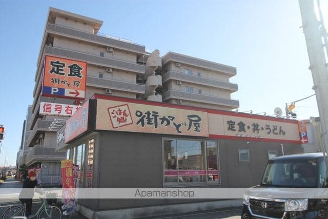 アネックス高蔵の周辺写真