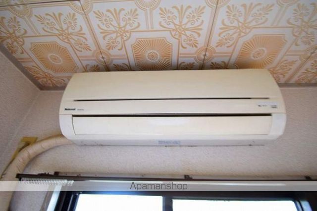 リバーサイド21の内装写真