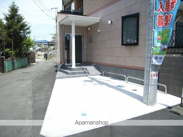SCALA TSUDANUMAの内装写真