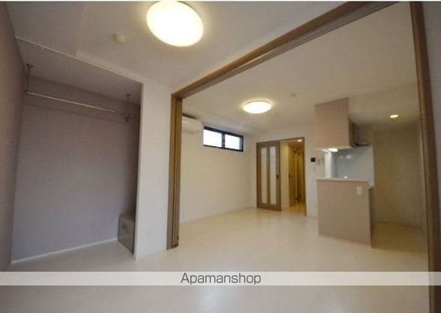 グローリオシェルト永福町の内装写真
