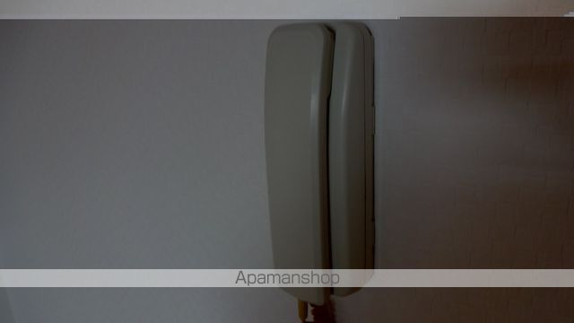 ソルレベンテ1の内装写真