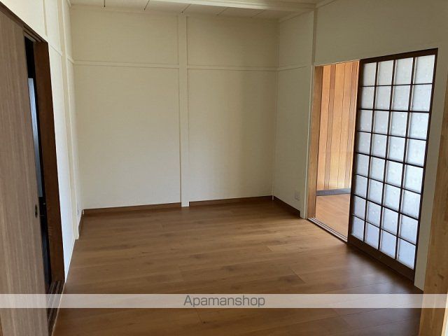 玉島柏島戸建の内装写真