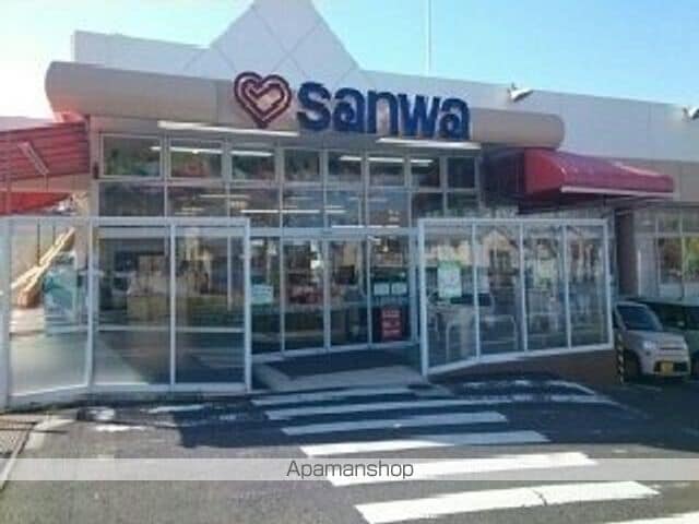 エレガンス・Tの周辺写真