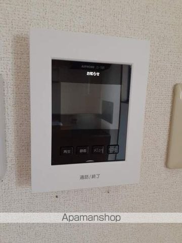 ロマネスクローズ Aの内装写真