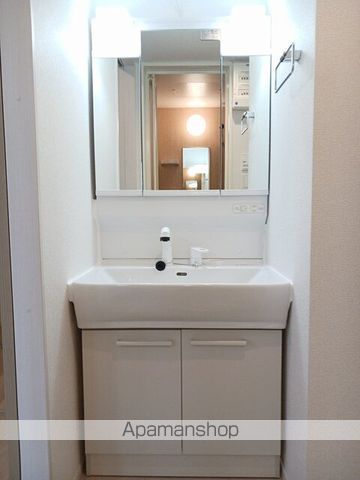 MALIBUの内装写真