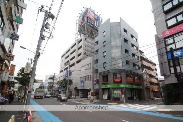 コンフォール瑞江 Iの周辺写真