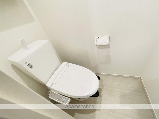 DoubleTree御器所の内装写真