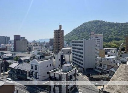 香川県高松市花ノ宮町１丁目[2DK/41.25m2]のその他内装2