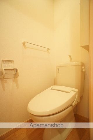 ラ・プラージュの内装写真