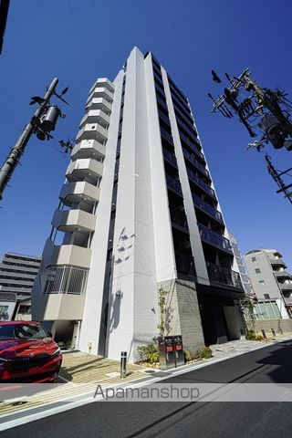 シーズンフラッツ梅田NORTHの外観写真