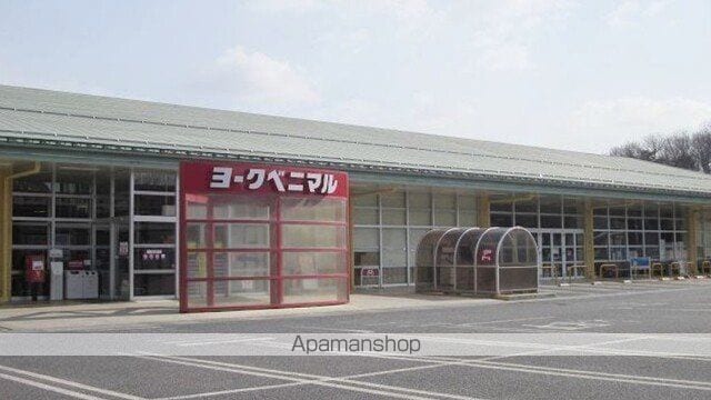 ベルツリーの周辺写真