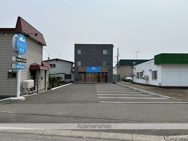 Vitaの玄関写真