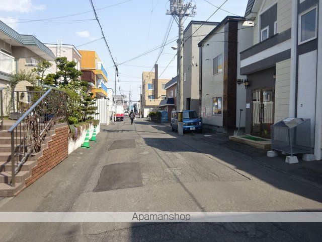 レオパレス北34条第1のその他写真