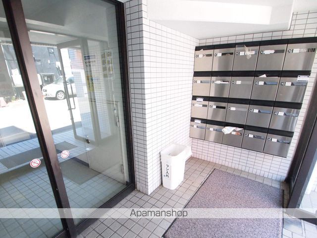 クィーンズコート南郷のその他写真
