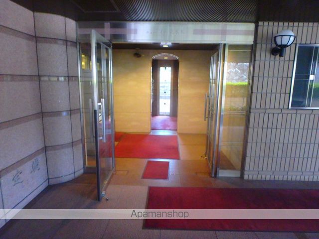 ニューハイツ花水木の内装写真
